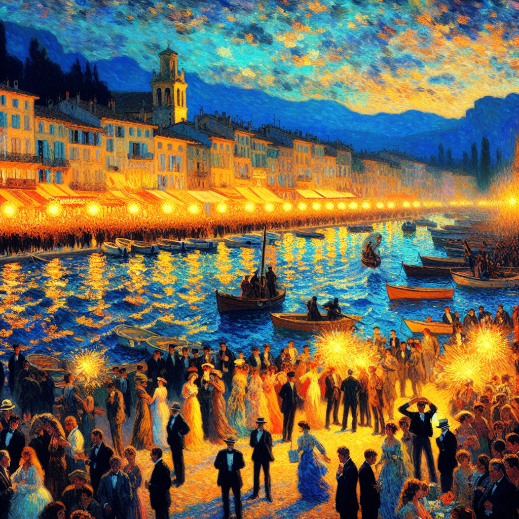 Le Festival de Cinéma d’Aix-en-Provence illumine la ville